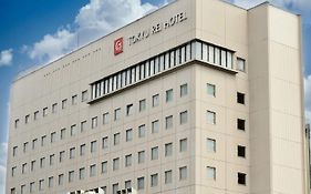 Nagano Tokyu Rei Hotel